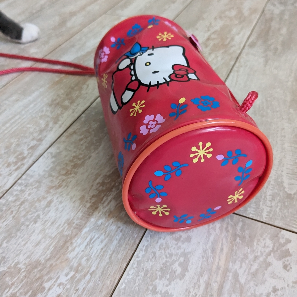 Vintage Hello Kitty bag - Picture 3 of 9